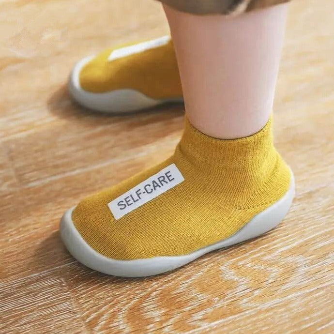 Unisex Baby Socks Shoes