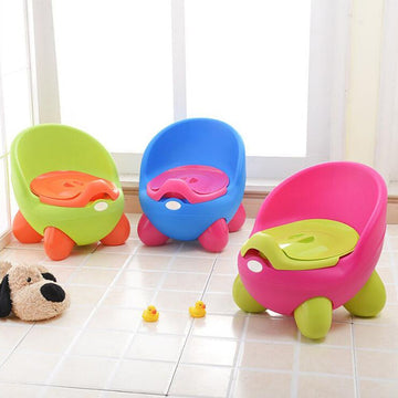 Baby Training Seat