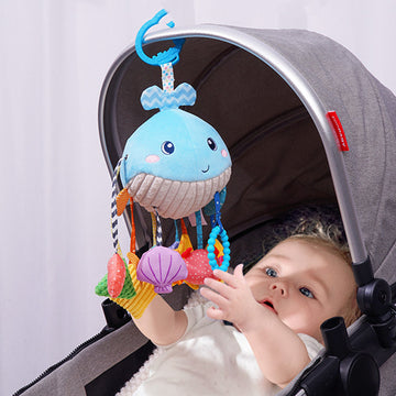 Baby Car Hanging Toys