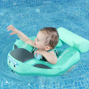 New Baby Swim Trainer